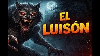 El Luis&oacute;n o Lobis&oacute;n: La Maldici&oacute;n que Nadie se Atreve a Nombrar