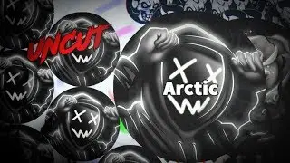 AGAR.IO - *NEW* MASSIVE BAITS AND TRICKS // DESTROYING TEAMS // BANG AND ARCTIC #UNCUT