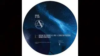 Rikaar - Rescan the Infinite IC 1848 - A Song for Freedom