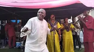 Sapele live show| Evang. Jerry Omamesiri Ekpekuro Osuokare 