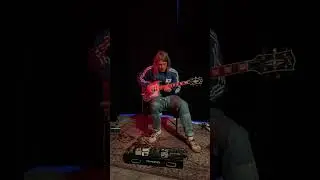 Peter Knoll Solo Guitar live @Dada Bar NYC
