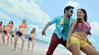 Masala Movie 