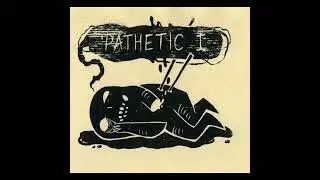 Pathetic I - S/T (emoviolence/screamo 2015 full EP)