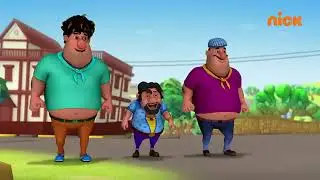 @Motu Patlu 2026 new cartoon training 🤣