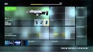 Advanced Warfare | 