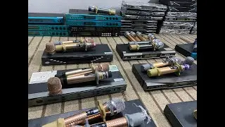 Mic baier  cao cấp vang số x5 x10 🧧🧨🧨🧨🧨0967904435