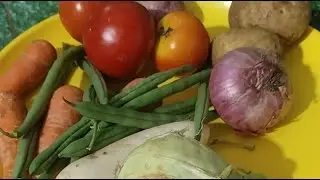 Sambar Rice#cooking #live #food #shorts #shortsfeed #verticallive #lunch #shortsvideo #viral #today