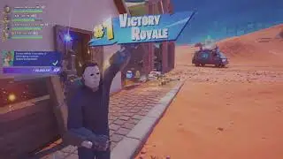 Fortnite season 4 Dub and Loss montage
