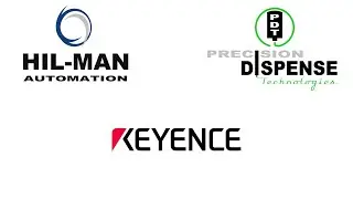 Keyence Collab