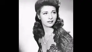 Bea Wain &ndash; How Did It Get So Late, So Early?, 1940
