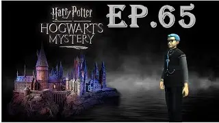 Hogwarts Mystery Ep.65