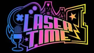 Laser Time - Brett Elston's VHS Tapes