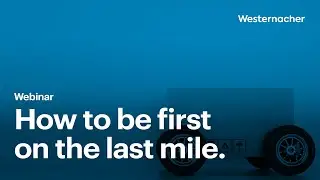 How to delight a consumer in their last-mile experience.