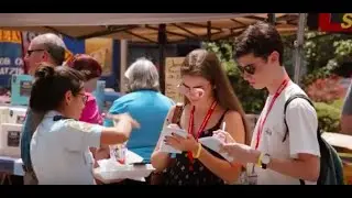 Explore Media & Journalism at Summer Academy