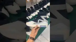 Nike Air Fear of God 1 String 