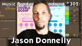 Jason Donnelly aka DJ Puzzle, Soundtrack Loops Co-Founder