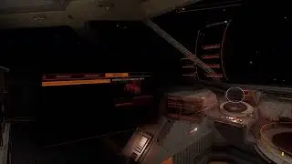 Elite Dangerous - Hunting Down Pirates for Profit