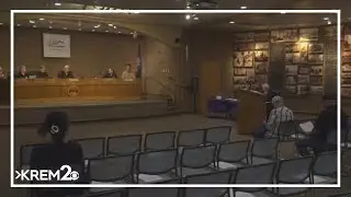 Coeur d'Alene City Council introducing voluntary separation incentive program