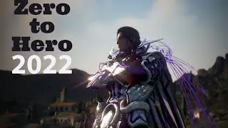 BDO Seasons of Dragons Intro