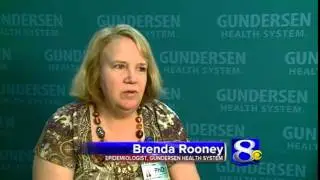 Gundersen Health System unveils new healthy eating app