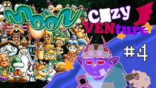 Cozy VENture - Moon Remix RPG Adventure #4