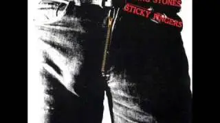 The Rolling Stones - Sister Morphine [HQ]