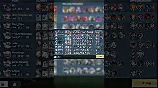 Argus And Hanabi Combo | Magic Chess Go Go