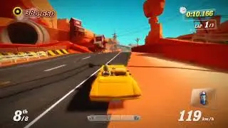 A PIOR RUN DE DRIFT!!!! DÁ PRA JOGAR NO LIXO