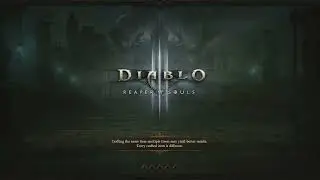 Diablo III 100lvl Nephalem Rift