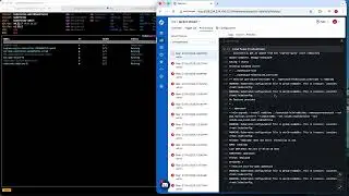O-RAN SC Automation Demo: Scenario 1 &mdash; Deploy DMS (Tacker) on StarlingX