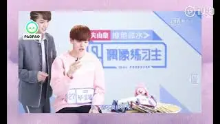 [毕廷] bi wenjun x zhu zhengting