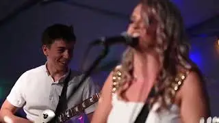 Conversations With An Angel - Alex Wilkinson and The Timewasters (Live)