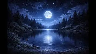 Relaxing Music for Deep Sleep - Meditation - Healing - 528 hz