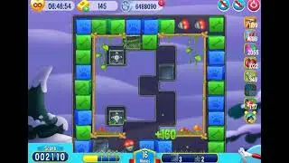 Pet Rescue Saga   level 5997   no boosters
