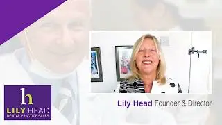 Lily Head Dental Practice SalesTestimonial