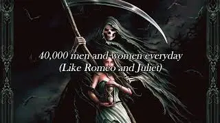 Blue &Ouml;yster Cult - (Don't Fear) The Reaper (Lyrics)
