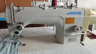 jack sewing machine repair | jack machine repair