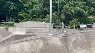 Kickbike - actionpark #kickbike