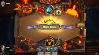 Hearthstone: The 30 Legendary Extravaganza!