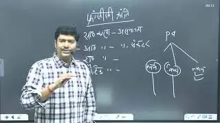 World history Lecture 5