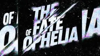 Taylor Swift - Fate of Ophelia (Fran Garro Remix) | The Life of a Showgirl