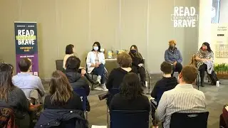 What We Hunger For: Food as Connection and Care Author Panel