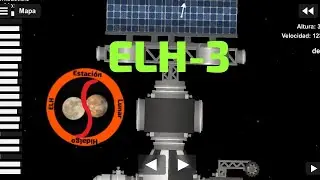 ELH-3 Laboratorio y parte estructural