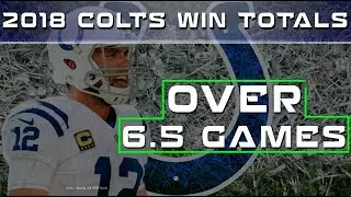 Offseason NFL Win Total Projections | PFF