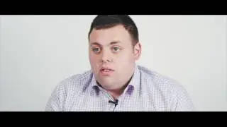 Colm -  Health & Safety ABP