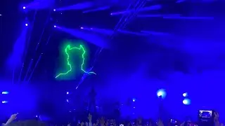 The Prodigy @ Belsonic 2023, Belfast Northern Ireland