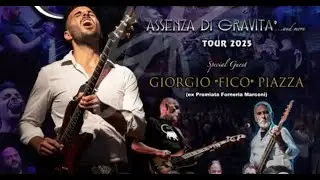 Concerto della Carmine Capasso Band/Giorgio 