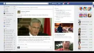 Facebook Settings and Newsfeed Training | National Wealth Center