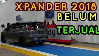 LELANG MOBIL ADA XPANDER 2018 BELUM TERJUAL CEK YUK HARGANYA
