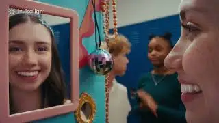 Школьный день | Invisalign